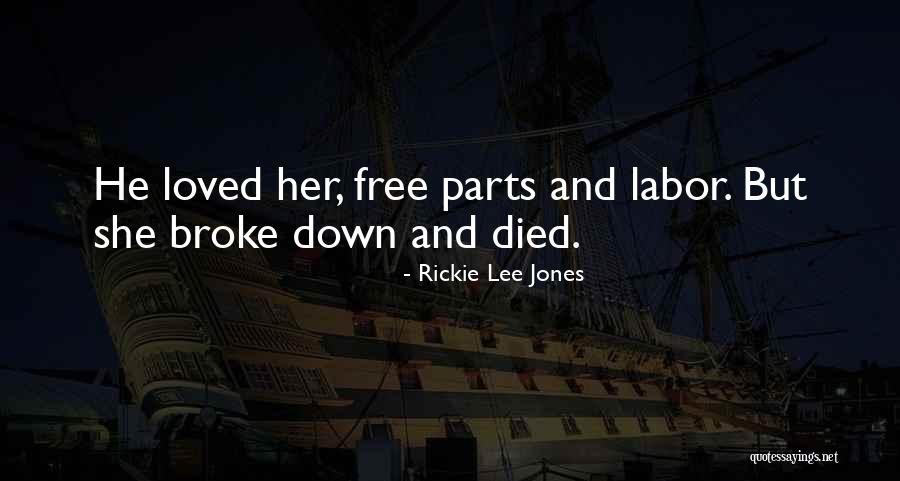 Portieri Me I Mire Quotes By Rickie Lee Jones Portieri Me I Mire Quotes By Rickie Lee Jones