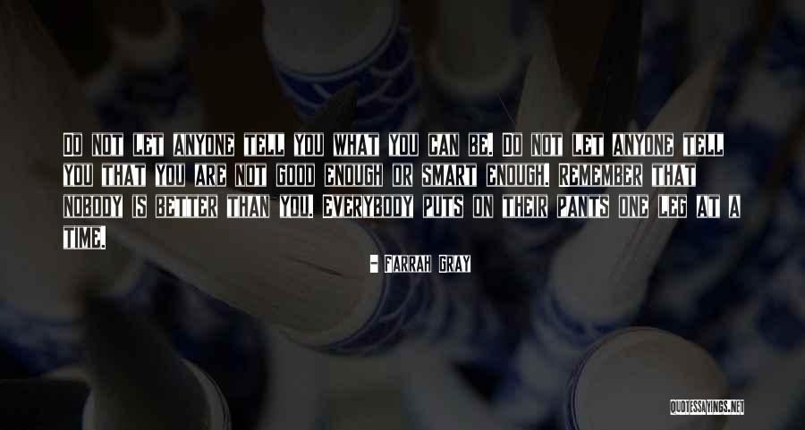 Portilho On Line Quotes By Farrah Gray Portilho On Line Quotes By Farrah Gray