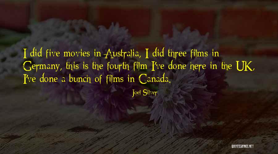 Portilla Flower Quotes By Joel Silver Portilla Flower Quotes By Joel Silver