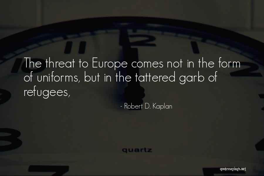 Portillos Delivery Quotes By Robert D. Kaplan Portillos Delivery Quotes By Robert D. Kaplan