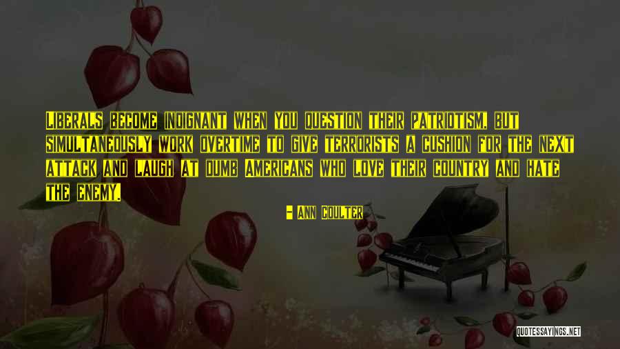 Portillos Espagne Quotes By Ann Coulter Portillos Espagne Quotes By Ann Coulter