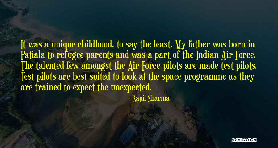 Portillos Espagne Quotes By Kapil Sharma Portillos Espagne Quotes By Kapil Sharma
