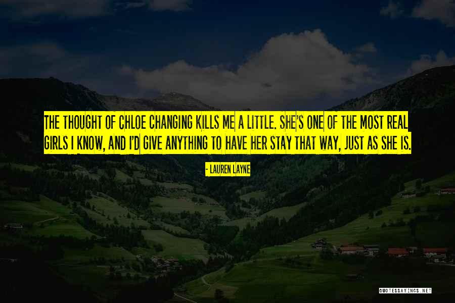 Portillos Espagne Quotes By Lauren Layne Portillos Espagne Quotes By Lauren Layne