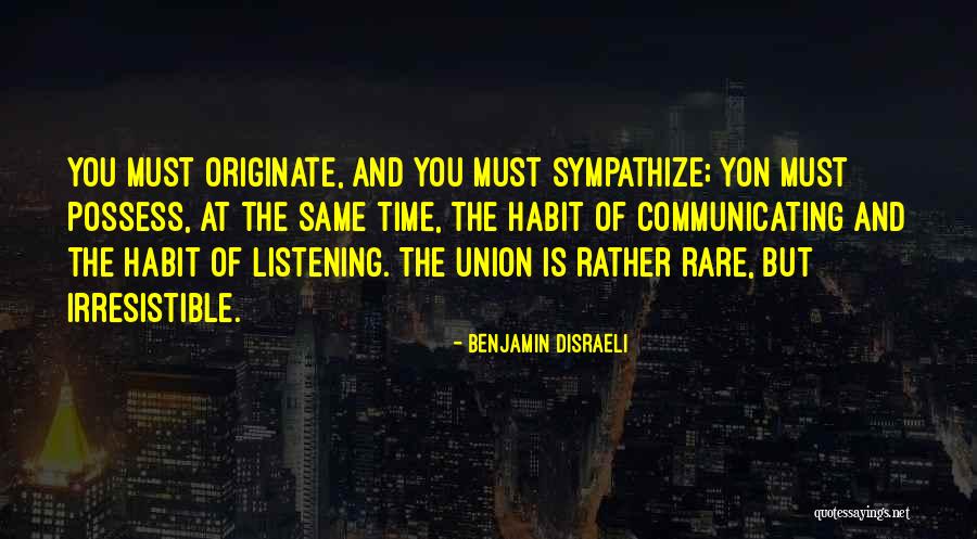 Portinari Triptych Quotes By Benjamin Disraeli Portinari Triptych Quotes By Benjamin Disraeli