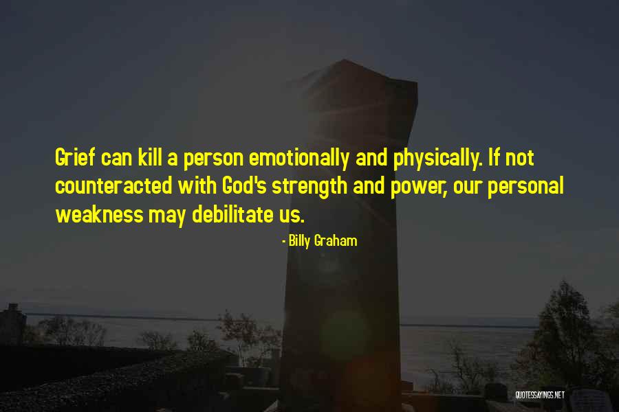 Portinhola Melissa Quotes By Billy Graham