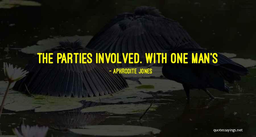 Portiolli Greece Quotes By Aphrodite Jones