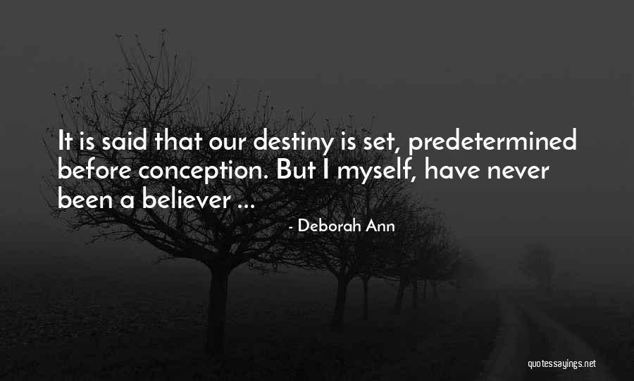 Portioned Out Quotes By Deborah Ann Portioned Out Quotes By Deborah Ann
