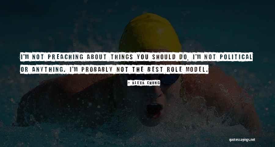 Portioneren Quotes By Alexa Chung Portioneren Quotes By Alexa Chung