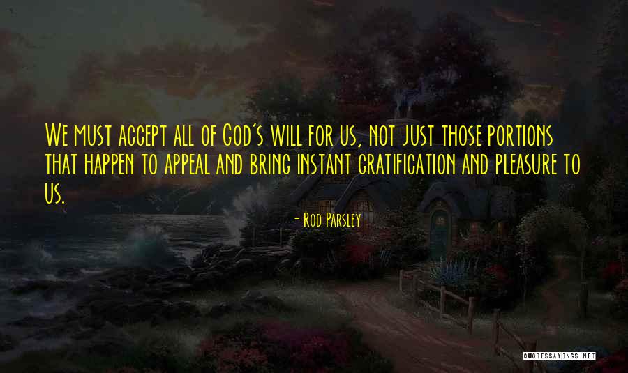 Portions Quotes By Rod Parsley Portions Quotes By Rod Parsley