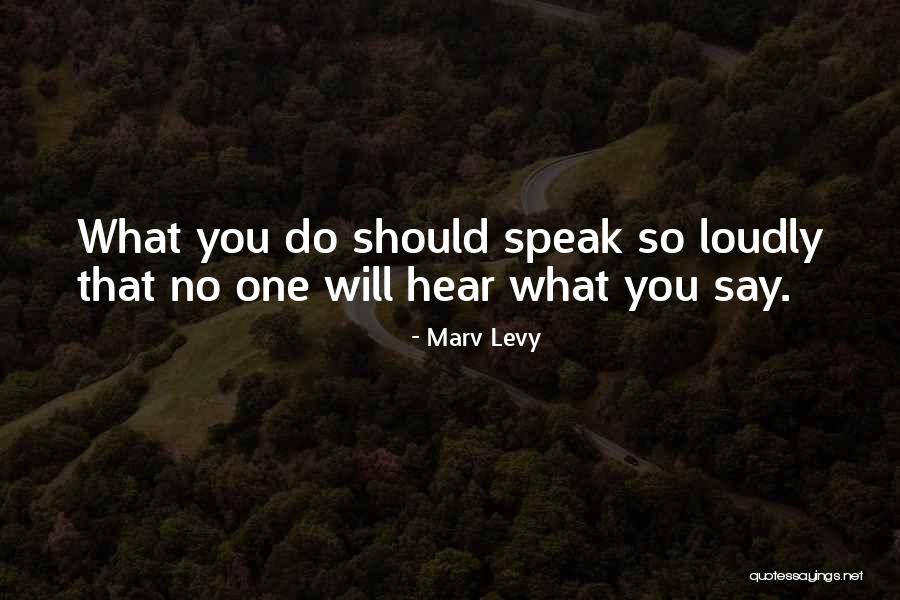 Portishead Sour Quotes By Marv Levy Portishead Sour Quotes By Marv Levy