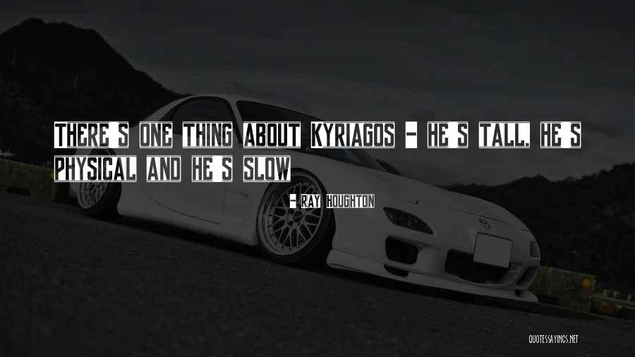 Portishead Sour Quotes By Ray Houghton Portishead Sour Quotes By Ray Houghton