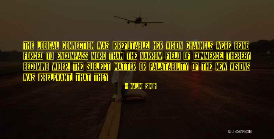 Portishead Third Quotes By Nalini Singh Portishead Third Quotes By Nalini Singh