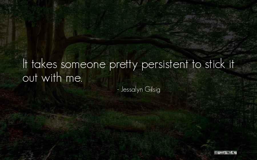 Portius Quotes By Jessalyn Gilsig Portius Quotes By Jessalyn Gilsig