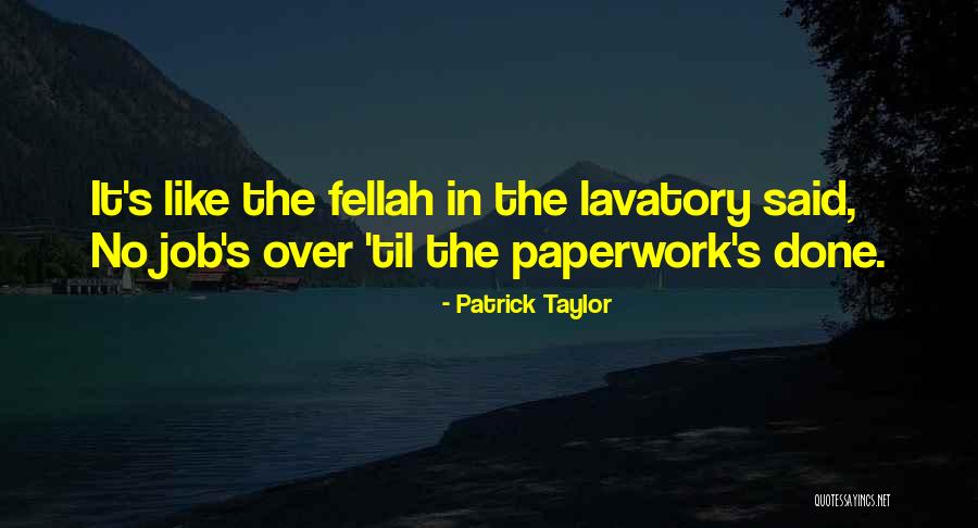 Portius Quotes By Patrick Taylor Portius Quotes By Patrick Taylor