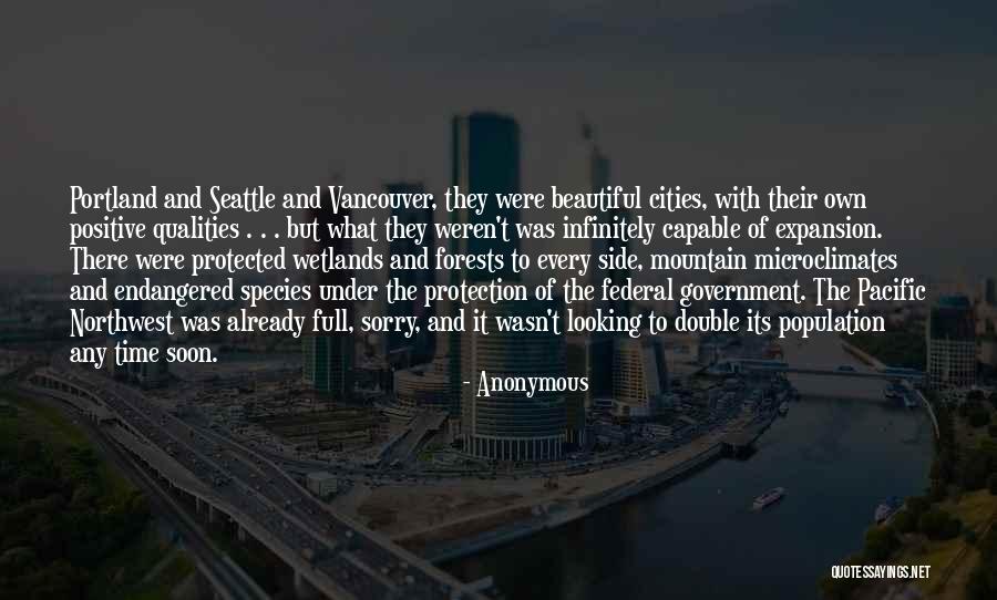 Portland Quotes By Anonymous Portland Quotes By Anonymous