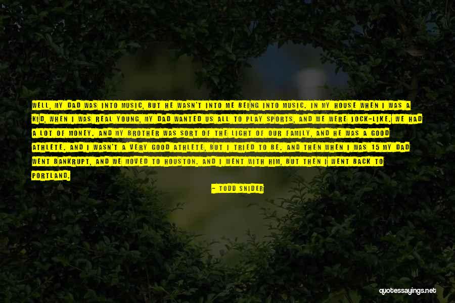 Portland Quotes By Todd Snider Portland Quotes By Todd Snider