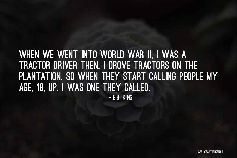 Portlandia Blackout Quotes By B.B. King Portlandia Blackout Quotes By B.B. King