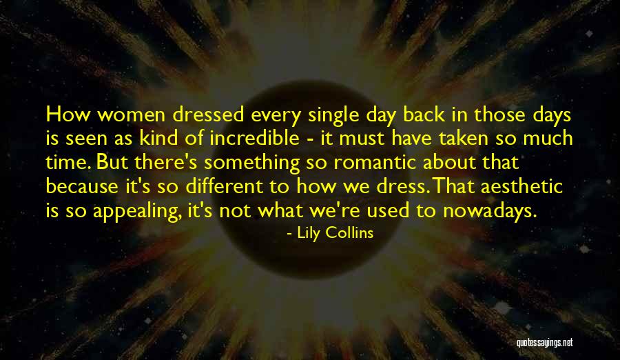 Portlandia Tapas Quotes By Lily Collins
