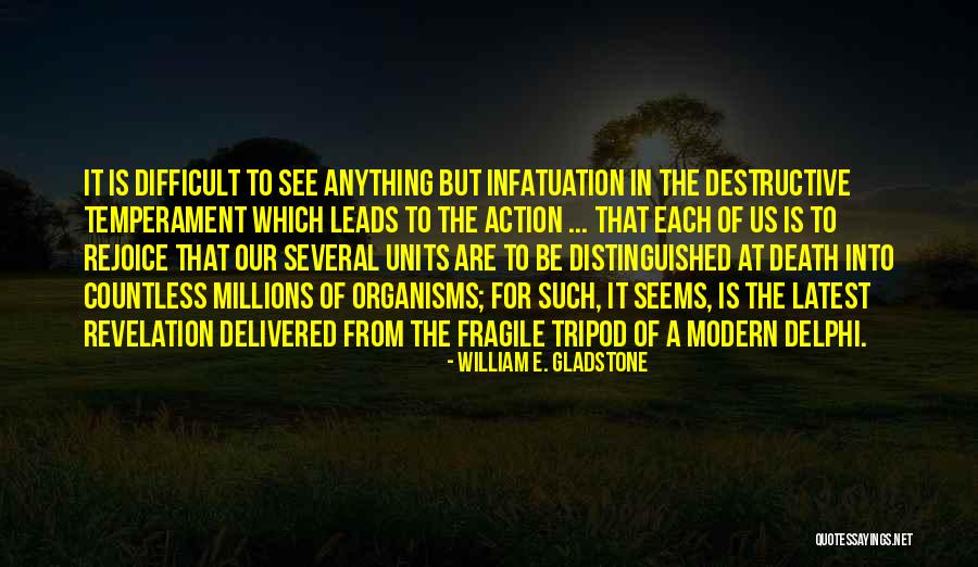 Portly Pig Quotes By William E. Gladstone Portly Pig Quotes By William E. Gladstone