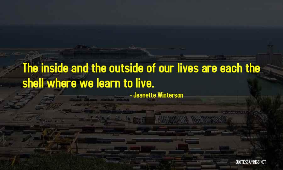 Portlyn Miller Quotes By Jeanette Winterson Portlyn Miller Quotes By Jeanette Winterson