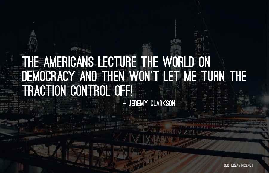 Portlyn Miller Quotes By Jeremy Clarkson Portlyn Miller Quotes By Jeremy Clarkson