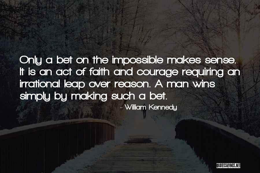 Portman Marina Quotes By William Kennedy Portman Marina Quotes By William Kennedy