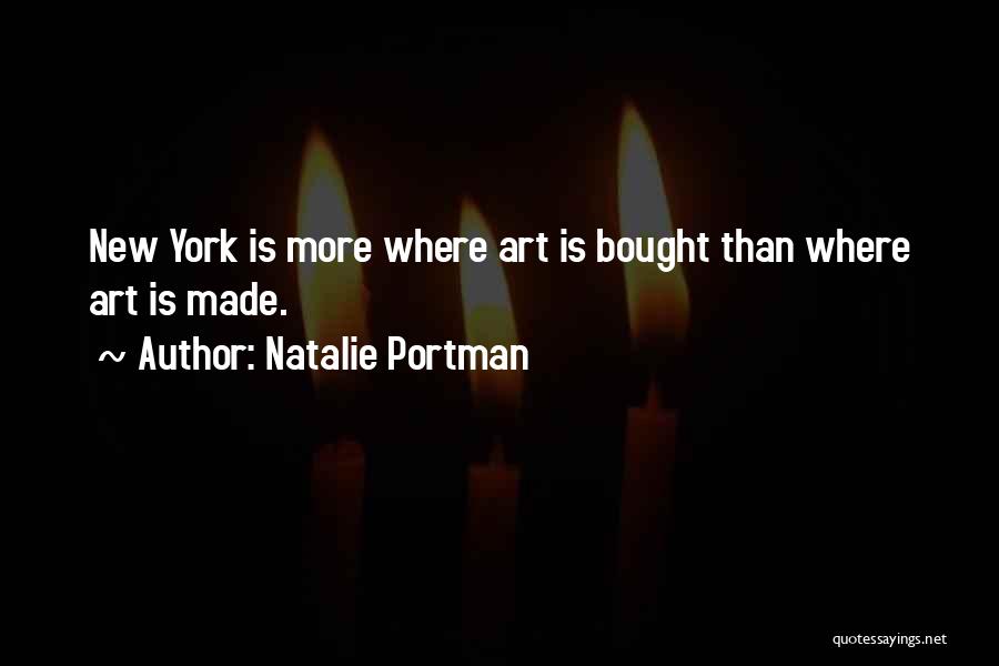 Portman Quotes By Natalie Portman