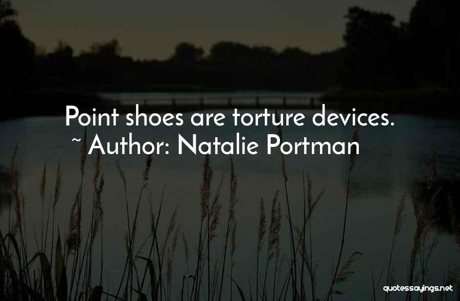 Portman Quotes By Natalie Portman