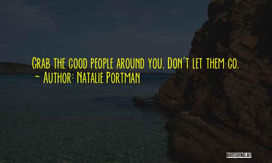 Portman Quotes By Natalie Portman