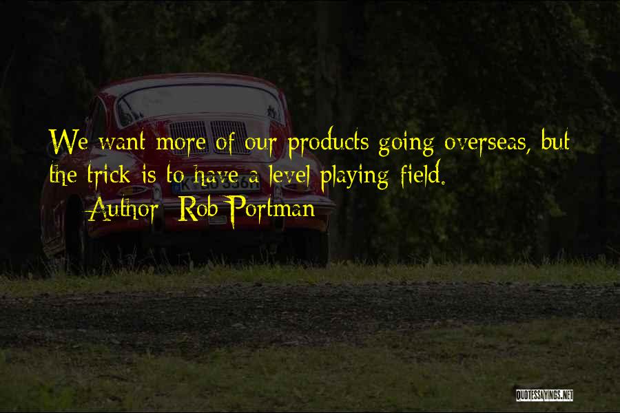 Portman Quotes By Rob Portman