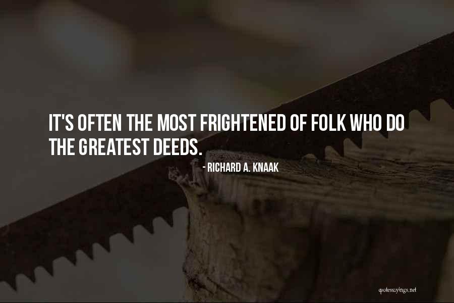 Portmans Farm Quotes By Richard A. Knaak Portmans Farm Quotes By Richard A. Knaak