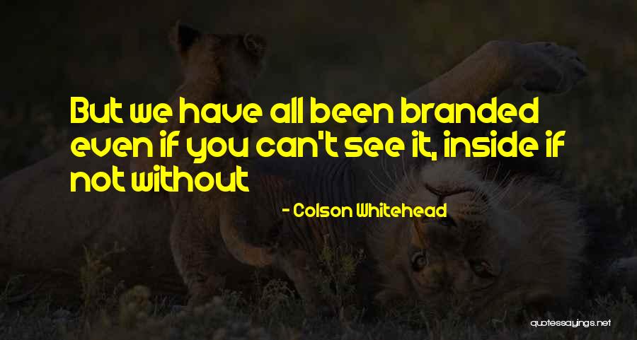 Portmans Marina Quotes By Colson Whitehead Portmans Marina Quotes By Colson Whitehead
