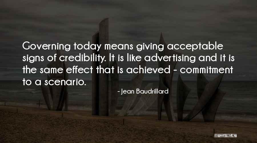 Portmans Marina Quotes By Jean Baudrillard Portmans Marina Quotes By Jean Baudrillard