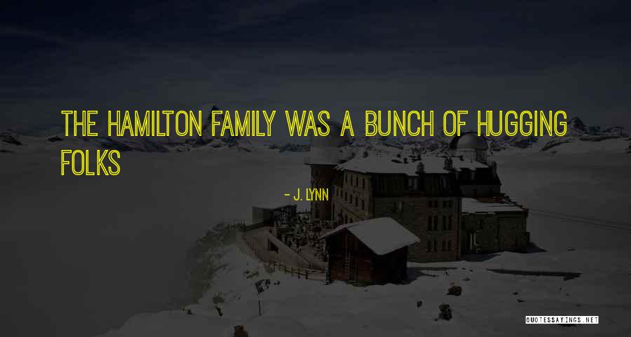 Portmanteau Quotes By J. Lynn Portmanteau Quotes By J. Lynn