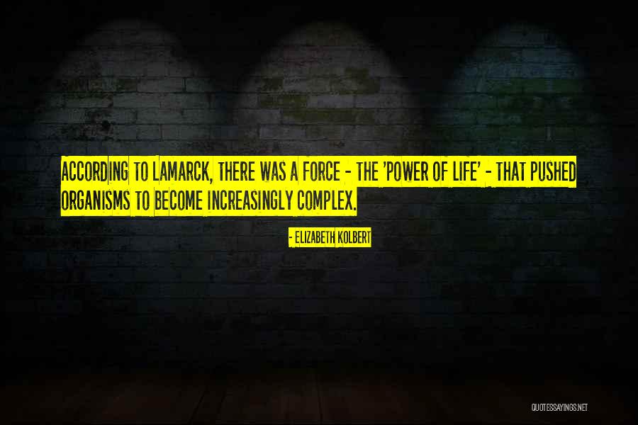 Portmarnock Quotes By Elizabeth Kolbert Portmarnock Quotes By Elizabeth Kolbert