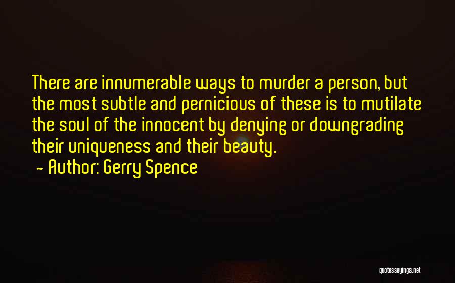 Portmarnock Quotes By Gerry Spence