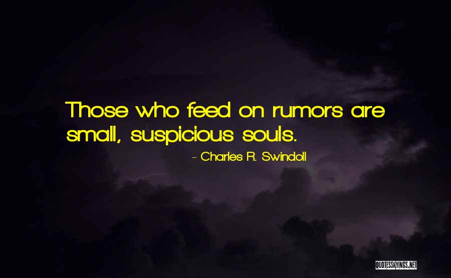 Portmaster Terminal Quotes By Charles R. Swindoll