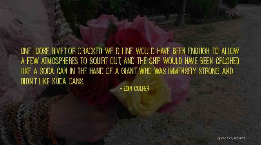 Portmore Jamaica Quotes By Eoin Colfer Portmore Jamaica Quotes By Eoin Colfer