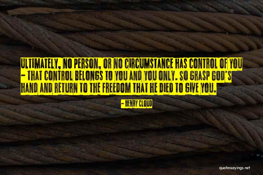 Portmore Jamaica Quotes By Henry Cloud Portmore Jamaica Quotes By Henry Cloud