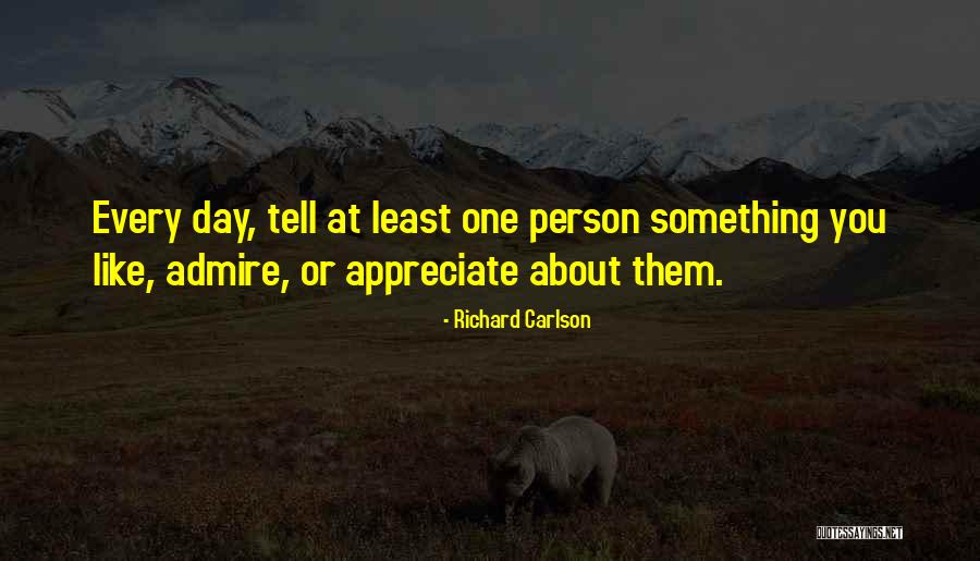 Portmore Jamaica Quotes By Richard Carlson Portmore Jamaica Quotes By Richard Carlson
