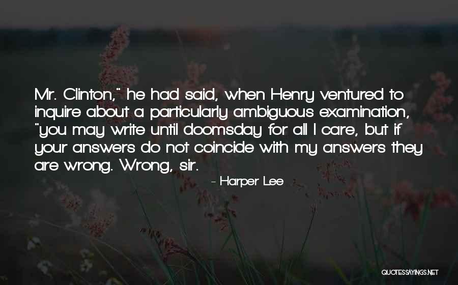 Portner And Shure Quotes By Harper Lee Portner And Shure Quotes By Harper Lee