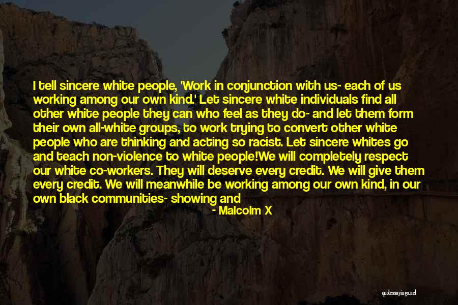 Portner And Shure Quotes By Malcolm X Portner And Shure Quotes By Malcolm X