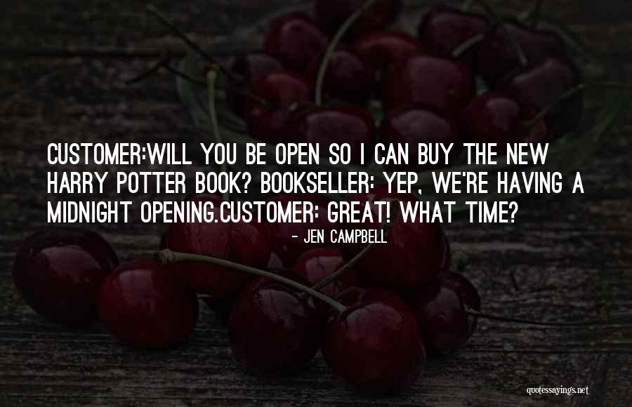 Portner Bond Quotes By Jen Campbell Portner Bond Quotes By Jen Campbell
