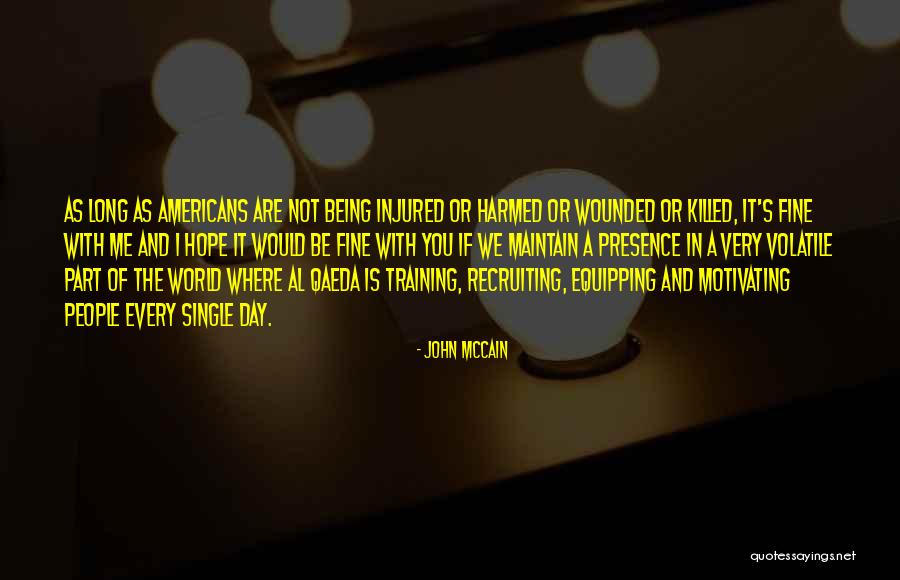 Portner Leasing Quotes By John McCain Portner Leasing Quotes By John McCain