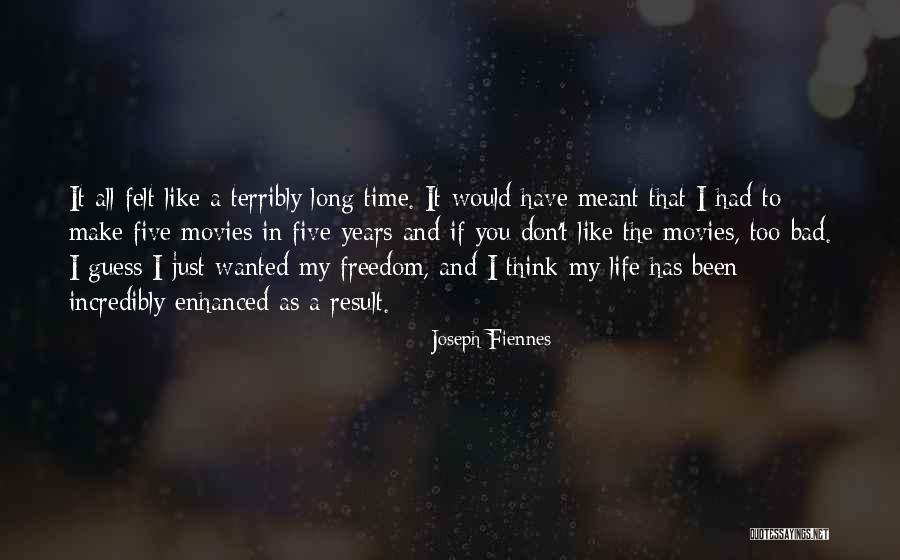 Portner Leasing Quotes By Joseph Fiennes Portner Leasing Quotes By Joseph Fiennes