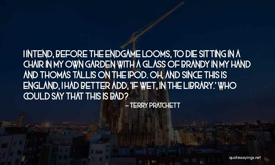Portner Leasing Quotes By Terry Pratchett Portner Leasing Quotes By Terry Pratchett