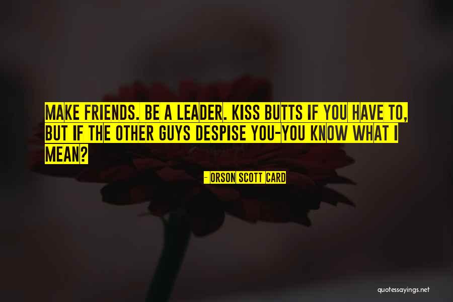 Portner Motors Quotes By Orson Scott Card Portner Motors Quotes By Orson Scott Card