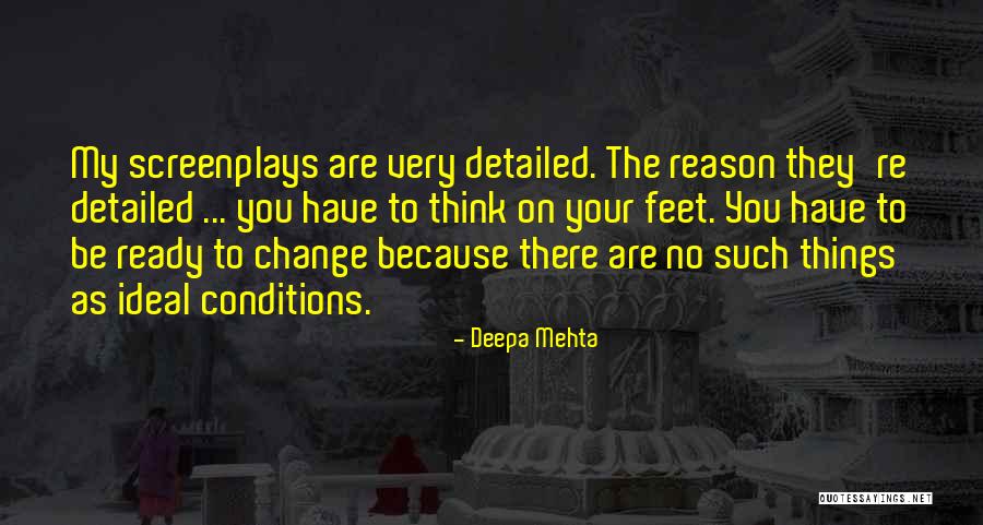 Portney And Watkins Quotes By Deepa Mehta Portney And Watkins Quotes By Deepa Mehta
