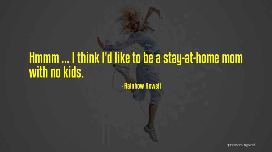 Portney And Watkins Quotes By Rainbow Rowell Portney And Watkins Quotes By Rainbow Rowell