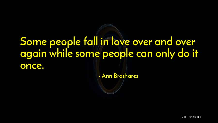 Portnhubland Quotes By Ann Brashares Portnhubland Quotes By Ann Brashares